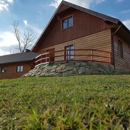 Agroturystyka Pawlikowka Lipinki  المظهر الخارجي الصورة